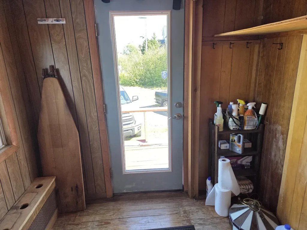 17 Cranberry Point Road Gouldsboro ME 04607