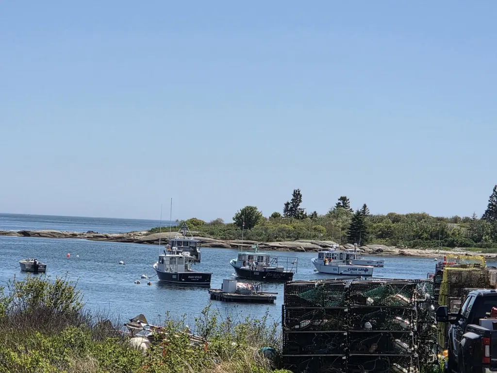 17 Cranberry Point Road Gouldsboro ME 04607
