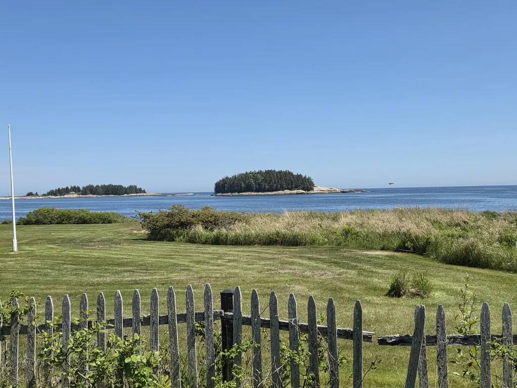 17 Cranberry Point Road Gouldsboro ME 04607