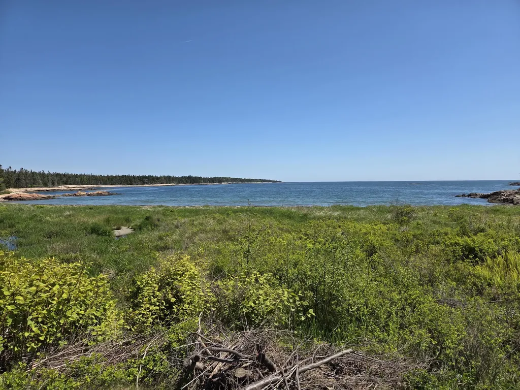 17 Cranberry Point Road Gouldsboro ME 04607