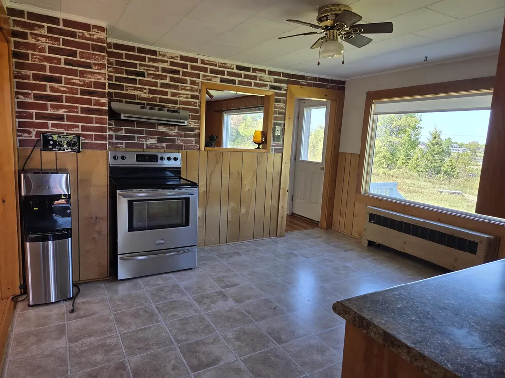 17 Cranberry Point Road Gouldsboro ME 04607