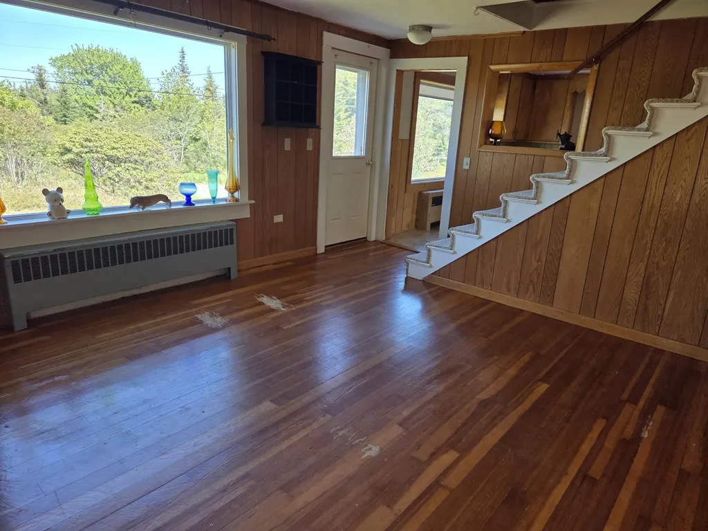 17 Cranberry Point Road Gouldsboro ME 04607