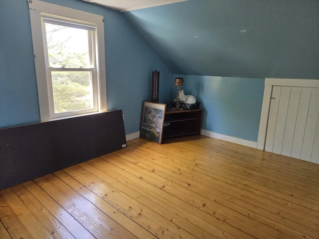 17 Cranberry Point Road Gouldsboro ME 04607