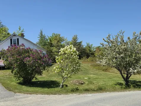 17 Cranberry Point Road Gouldsboro ME 04607