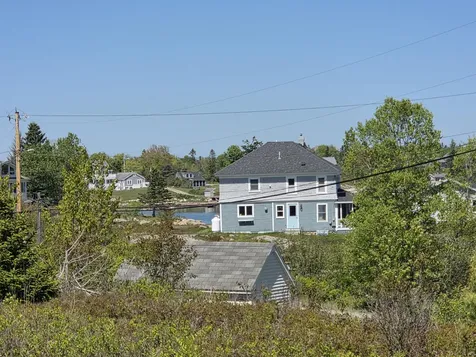 17 Cranberry Point Road Gouldsboro ME 04607