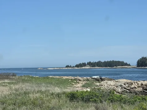 17 Cranberry Point Road Gouldsboro ME 04607