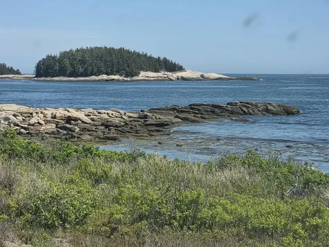 17 Cranberry Point Road Gouldsboro ME 04607