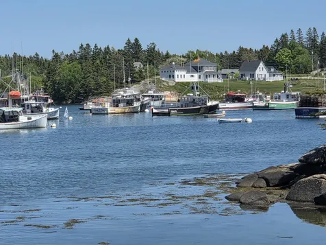 17 Cranberry Point Road Gouldsboro ME 04607