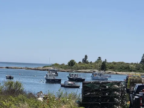 17 Cranberry Point Road Gouldsboro ME 04607