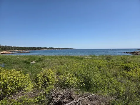 17 Cranberry Point Road Gouldsboro ME 04607