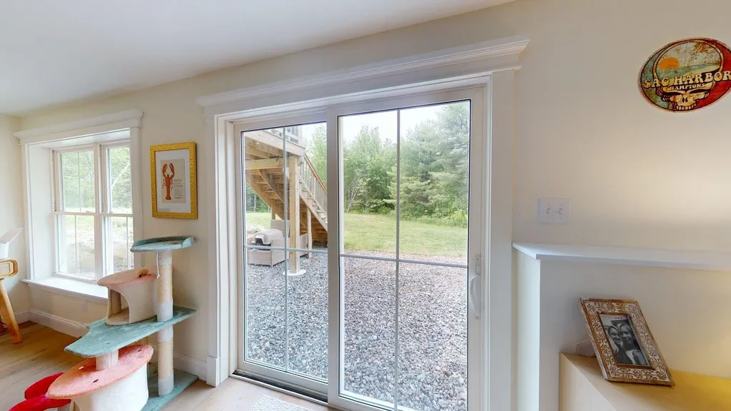 20 Emerald Drive Hampden ME 04444