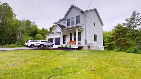 20 Emerald Drive Hampden ME 04444