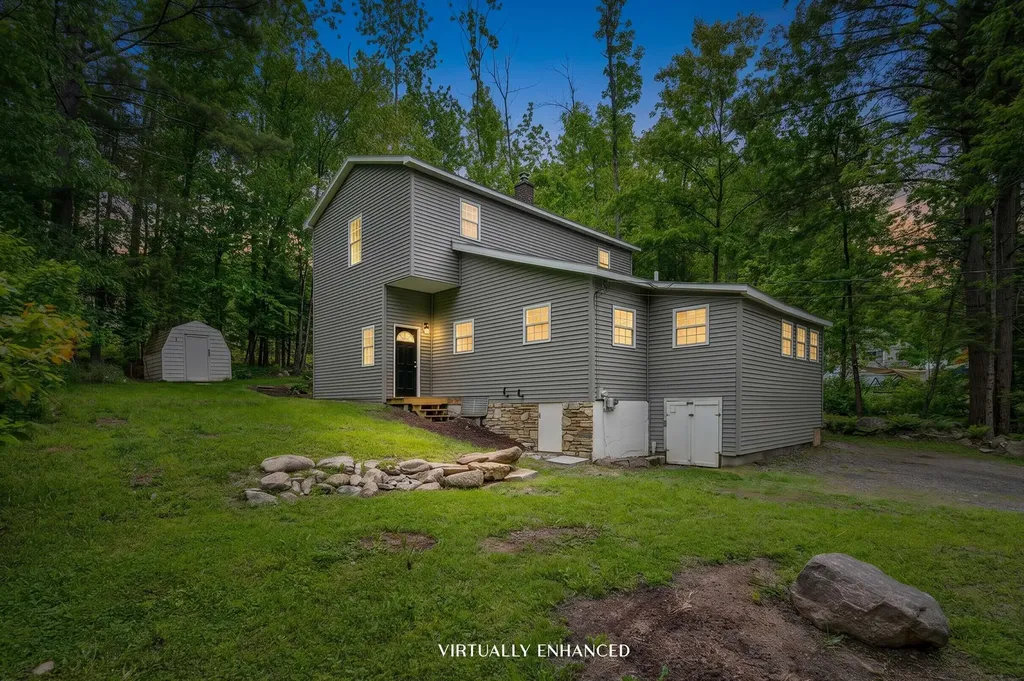 25 Birch Drive Greene ME 04236