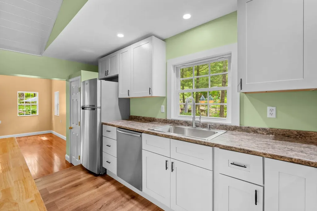 25 Birch Drive Greene ME 04236