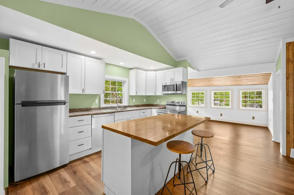 25 Birch Drive Greene ME 04236