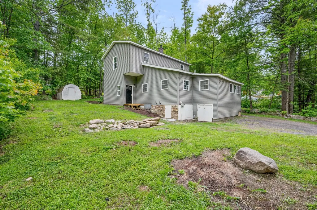 25 Birch Drive Greene ME 04236