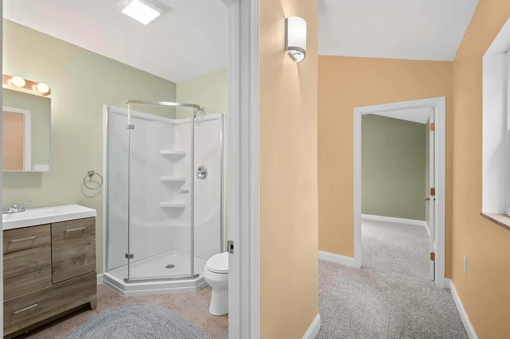 25 Birch Drive Greene ME 04236