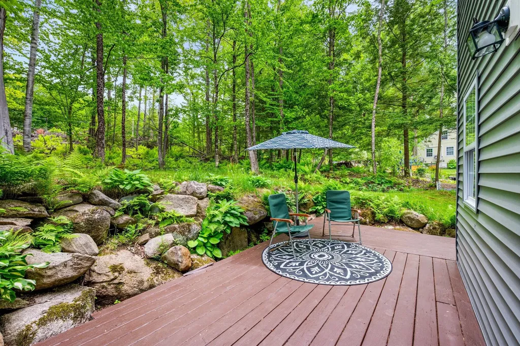 25 Birch Drive Greene ME 04236