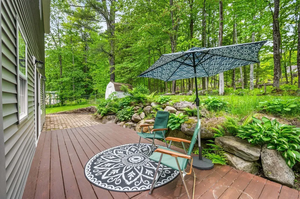 25 Birch Drive Greene ME 04236