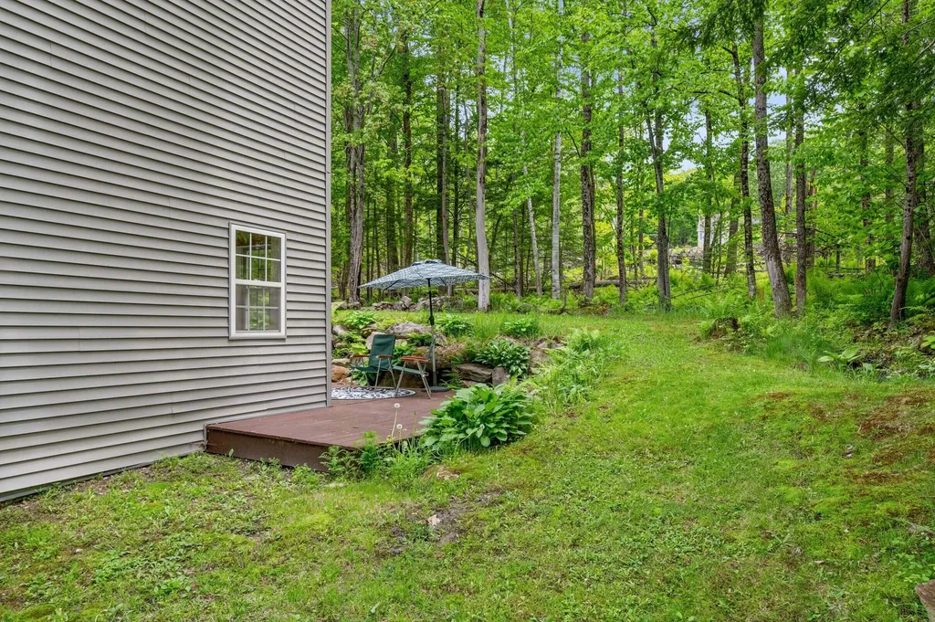 25 Birch Drive Greene ME 04236