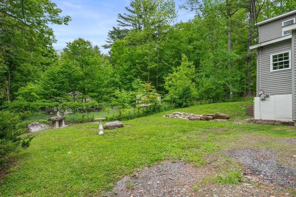 25 Birch Drive Greene ME 04236