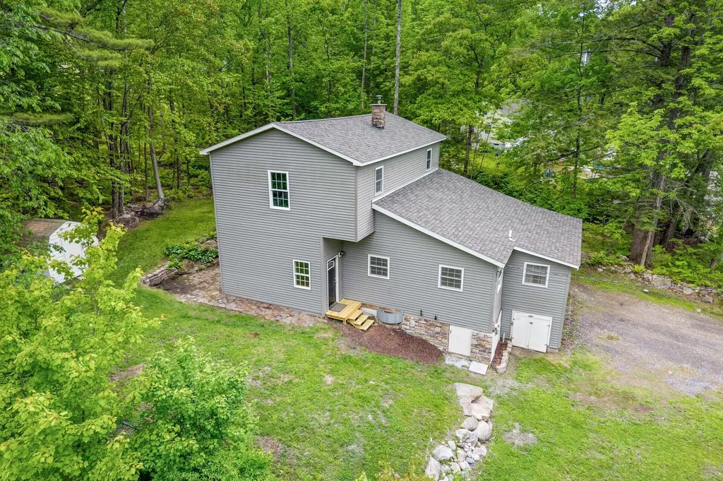 25 Birch Drive Greene ME 04236