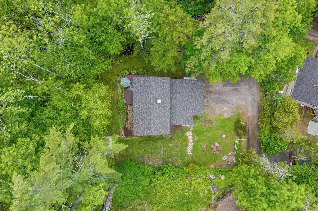 25 Birch Drive Greene ME 04236