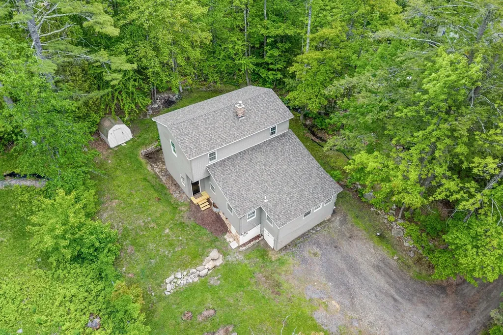 25 Birch Drive Greene ME 04236