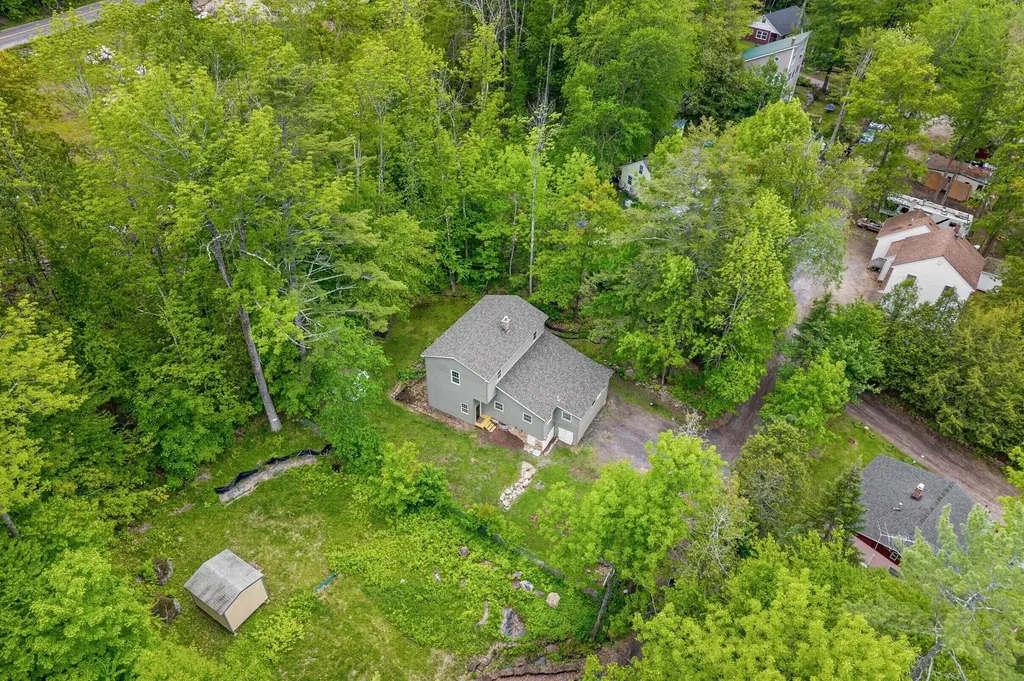 25 Birch Drive Greene ME 04236