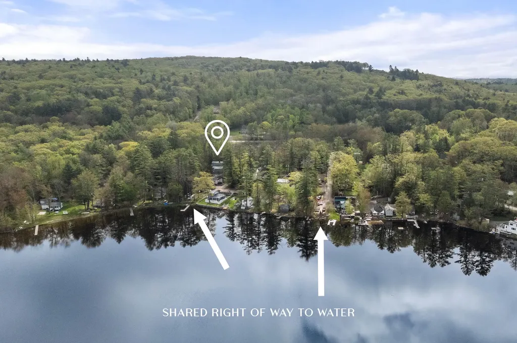 25 Birch Drive Greene ME 04236