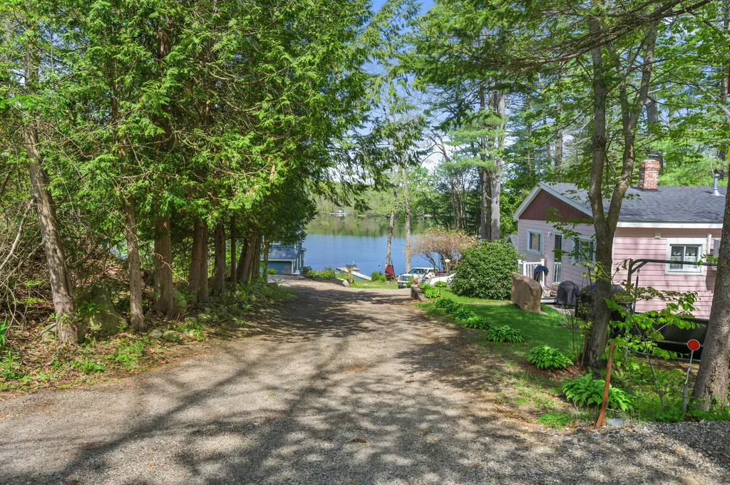 25 Birch Drive Greene ME 04236