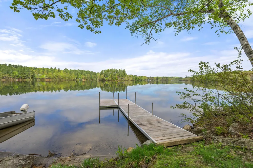 25 Birch Drive Greene ME 04236