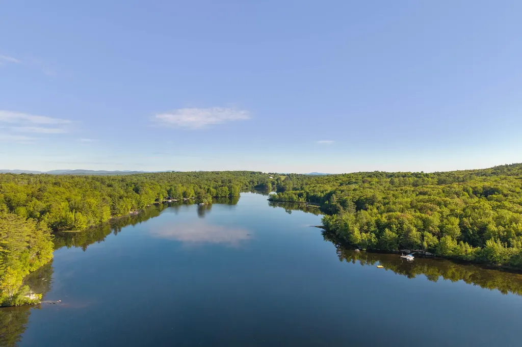 25 Birch Drive Greene ME 04236