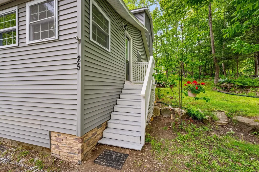 25 Birch Drive Greene ME 04236
