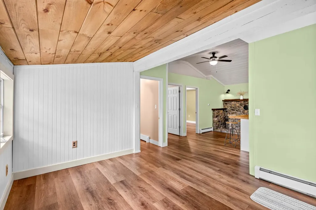 25 Birch Drive Greene ME 04236