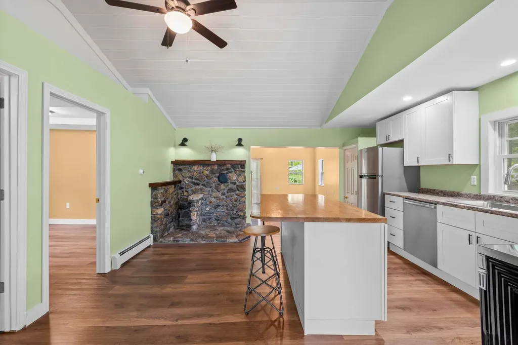 25 Birch Drive Greene ME 04236