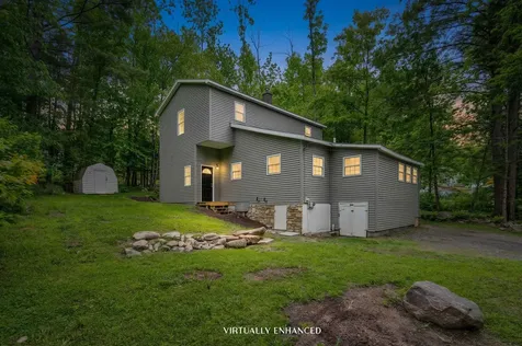 25 Birch Drive Greene ME 04236