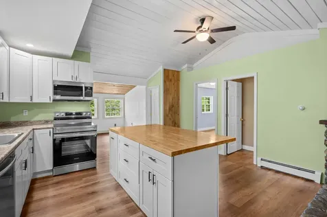 25 Birch Drive Greene ME 04236