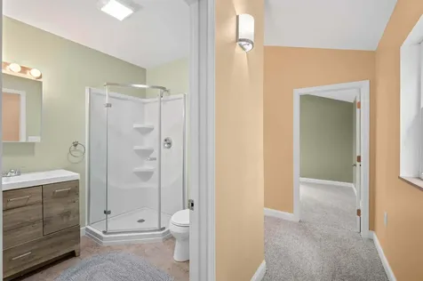 25 Birch Drive Greene ME 04236