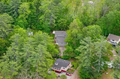 25 Birch Drive Greene ME 04236
