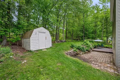 25 Birch Drive Greene ME 04236
