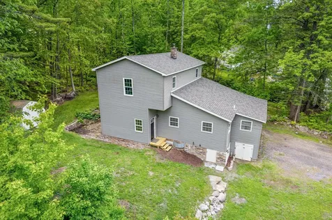 25 Birch Drive Greene ME 04236