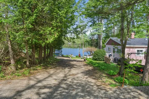 25 Birch Drive Greene ME 04236