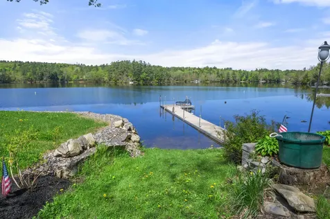 25 Birch Drive Greene ME 04236
