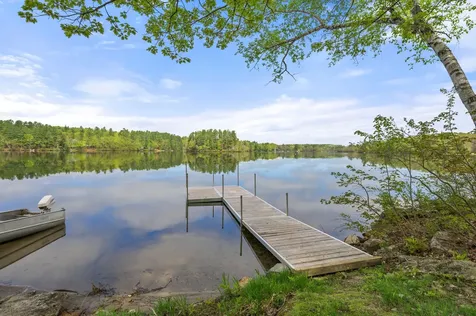 25 Birch Drive Greene ME 04236
