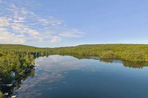 25 Birch Drive Greene ME 04236