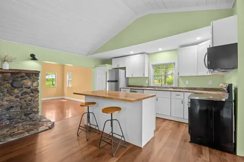 25 Birch Drive Greene ME 04236