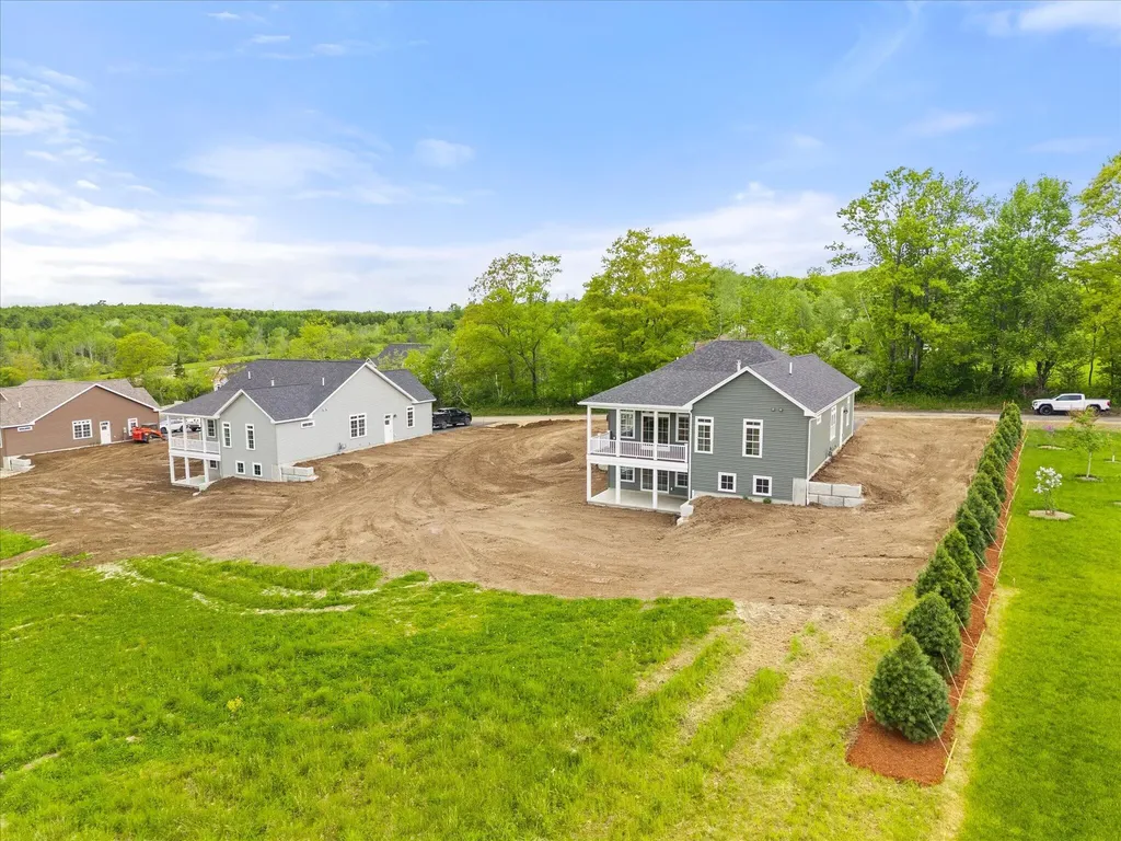 19 Galway Drive Veazie ME 04401