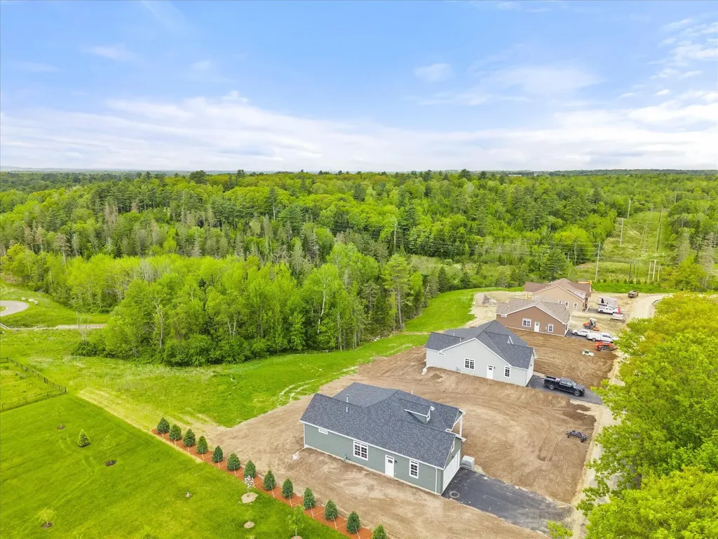19 Galway Drive Veazie ME 04401