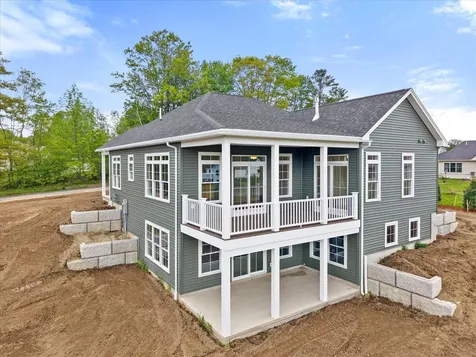 19 Galway Drive Veazie ME 04401